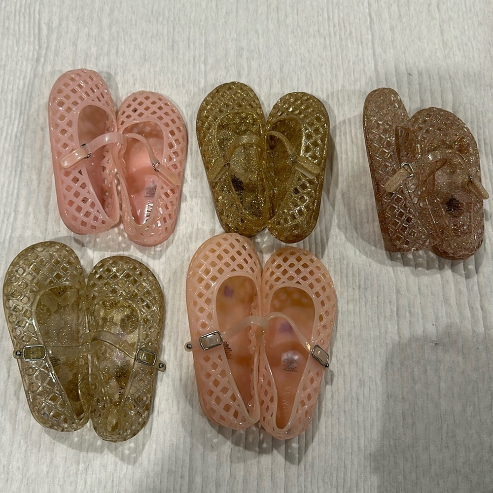 Old Navy Jellies